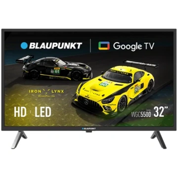 Blaupunkt LED TV 32WGC5500S, 496861