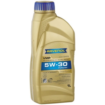 RAV VMP SAE 5W30 1L RAVENOL