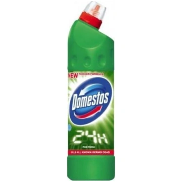 DOMESTOS TOILET CLEANER PINE 1L ( 8718114630106 ) 