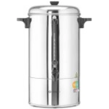 Perkolators 10L, 406x390x(H)522mm HENDI 208106