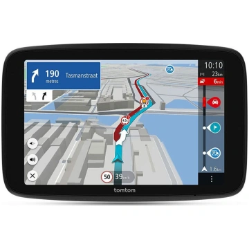 TomTom GO Expert 6 Plus