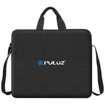 Portable Zipper Storage Bag PULUZ for ring lights 