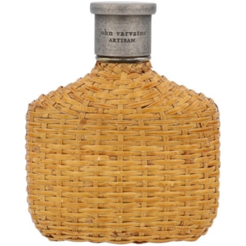 John Varvatos Artisan tualetes ūdens, 75 ml