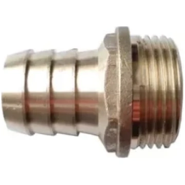 Štuceris 20mm - 1/2" ā.v. misiņš