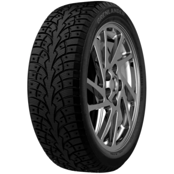 GRENLANDER Icedefensor I 215/55R16 97T XL
