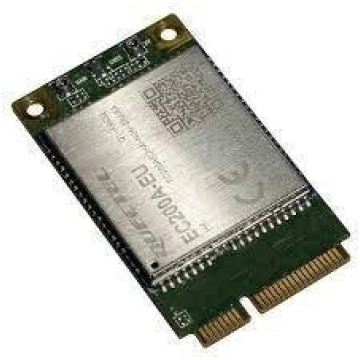 MikroTik mini-PCIe modems R11eL-EC200A-EU