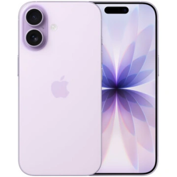 Telefons Apple iPhone 17 512GB Lavender - MG6U4HX/