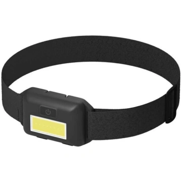 COB LED galvas lukturis Emos