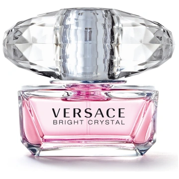 Versace Bright Crystal Pour Femme EDT 30ml ( 80110