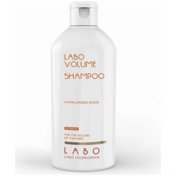 LABO Volume Shampoo For Woman