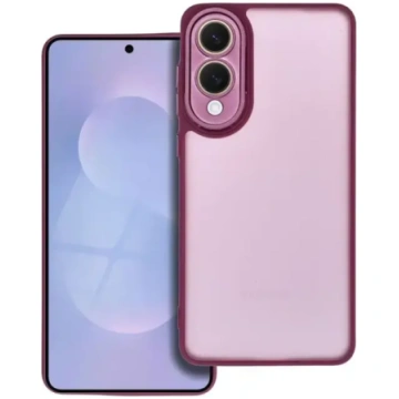 VARIETE vāciņš Samsung Galaxy S25, violets OEM