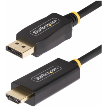 Startech 3.3ft (1m) DisplayPort to HDMI Adapter Ca