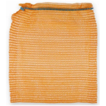 PP tīklmaisiņš 50x50cm, oranžs, LENO, UV, 30L