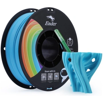 Creality Ender - PLA+ filament for 3D printer, 1.7