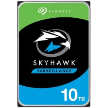 Seagate SkyHawk AI 10 TB ST10000VE001 (ST10000VE00