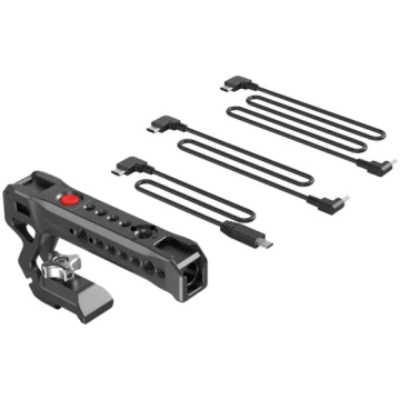 SmallRig 3322 NATO Top Handle met Record Start/Sto