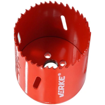 Kroņurbis 24mm HSS bi-metal VERKE