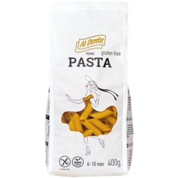 Pasta Al Dente Penne, 400 g