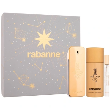 Paco Rabanne 1 Million Tualetes ūdens EDT 100ml | 