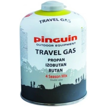 Propan-Butan 450 g 8592638601305 PINGUIN