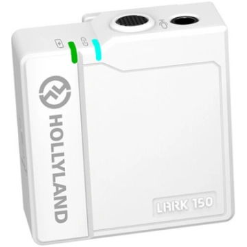 Hollyland Lark 150 Single Wireless audio transmitt