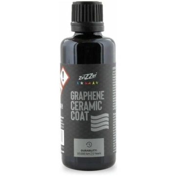 ZviZZer Graphene Ceramic Coating 50ml