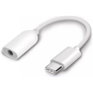 Xiaomi USB-C/AUX (3.5mm) austiņas adapteris