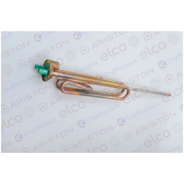 Ariston sildelements 2200W TI SG NTS 150 L, 651024