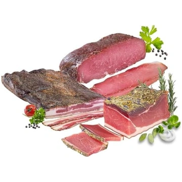 Uzkodas bekona plate (950g) ANEB09RWYMXQVT