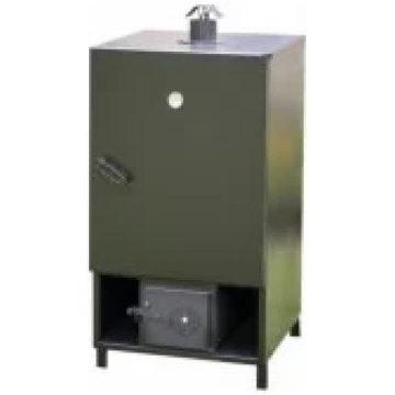 ABAS Smokehouse 200L grils