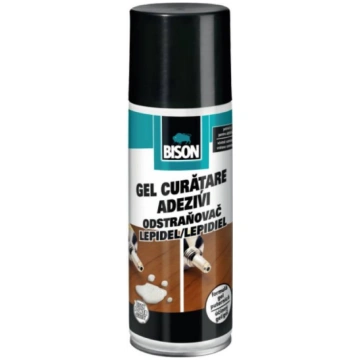 Izsmidzināms līmes noņēmējs 200 ml 6315146 BISON