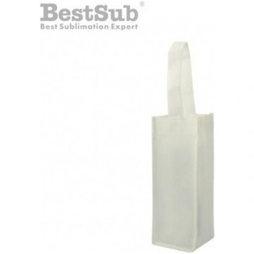 Wine bag 9 x 9 x 39 cm Sublimation Thermal Transfe