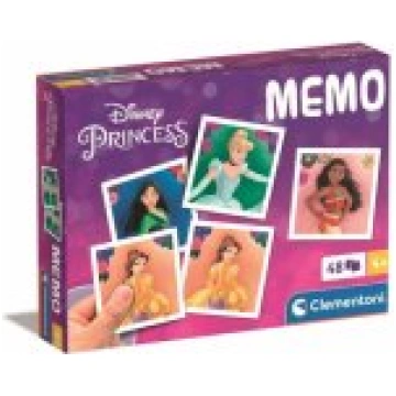 Clementoni GAME MEMO EDUCATIONAL CARDS 18311 Spēle
