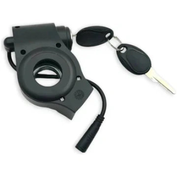 Electric Lock Y6-S TODIMART