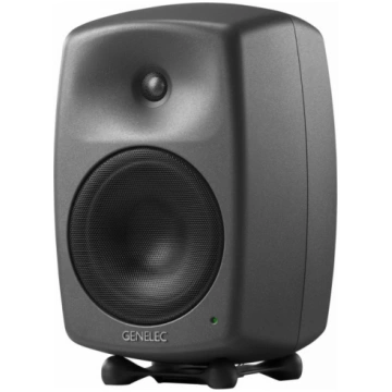 GENELEC 8340A SAM™ Studio Monitor Monitors