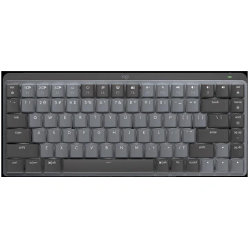 LOGITECH MX Mechanical Mini Bluetooth Illuminated 