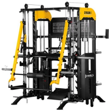 HMS CYKLON X SMITH MACHINE smita trenažieris 12817