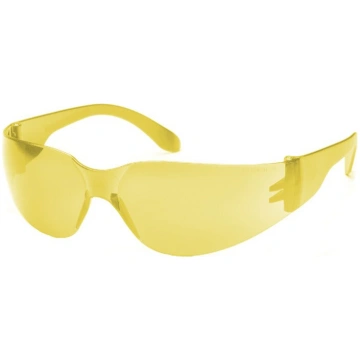 Aizsargbrilles, dzeltenas, Active Vision V112 ACTI