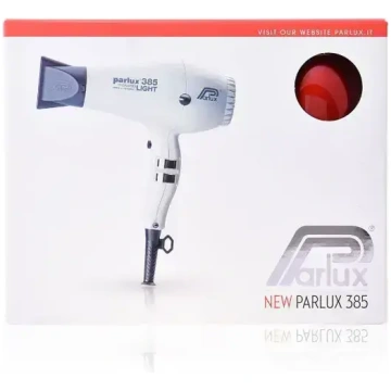 Parlux Matu fēns 385 Powerlight Ionic & Ceramic Sa