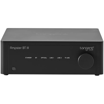Tangent Ampster BT III stereo amplifier (TANAMPBTI