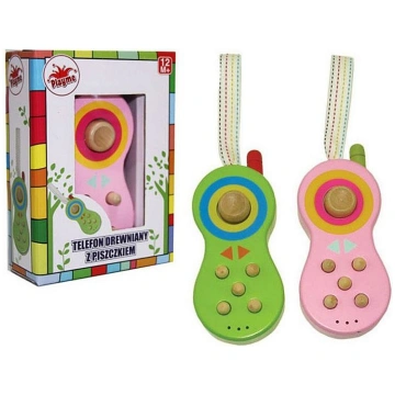 BRIMAREX koka telefons 1gab. 23053 51750
