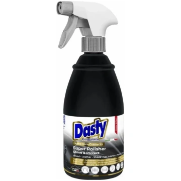 DASTY mēbeļu virsmu kopšanas līdzeklis 500ml » Gre