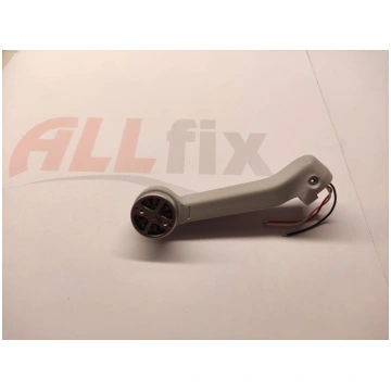 mavic mini rear left arm, aizmugures kreisā kāja