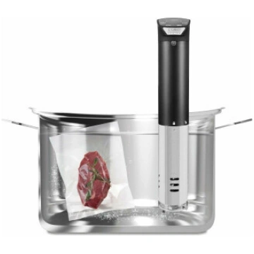 Caso SousVide cooker SV 1200 Smart 1200 W 01328