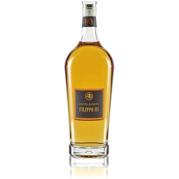 Antica Distilleria di Altavilla Grappa Riserva Fil