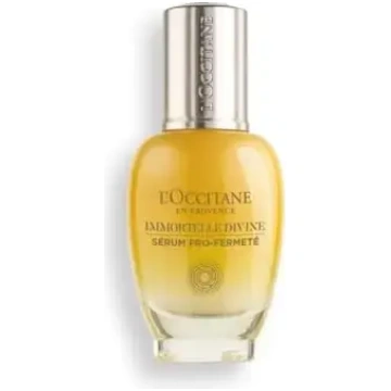 L"Occitane Immortelle Divine Pro-Firming Serum 30M