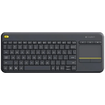 Logitech Klaviatūra 920-007145 K400 PLUS