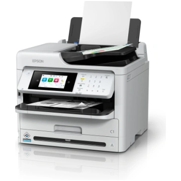 Epson WorkForce Pro WF-M5899DWF - multifunction pr