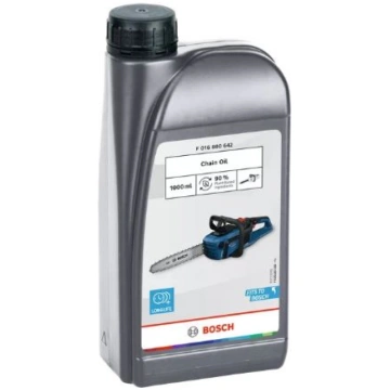 Eļļa ķēdes ieeļļošanai Bosch F016800642; 1 l