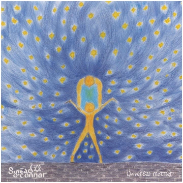 Sinead O'Connor - Universal Mother